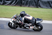 Middle Group Black Bikes